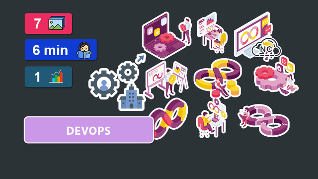 5 Empresas o Proyectos Que Hacen DevOps.