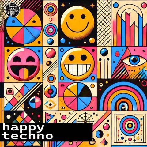 ZTEKNO Happy Techno
