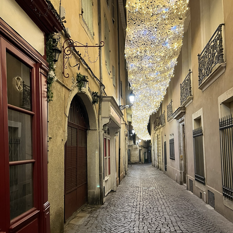 Beziers