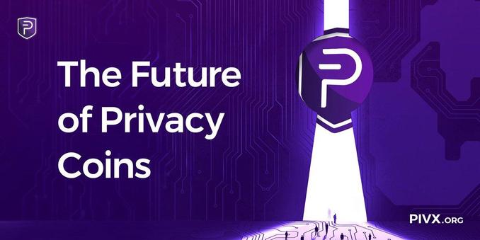 #PIVX shines with its #SHIELD protocol for private transactions and #PoS for sustainability. 
