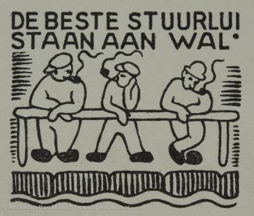 ⚓ De beste stuurlui staan aan wal
⚓ Betekenis : de toeschouwers kunnen het altijd beter dan de uitvoerders. / mensen die zelf niets ondernemen hebben vaak de grootste mond over wat een ander probeert tot stand te brengen.
⚓ English : Bachelors’ wives and maidens’ children are well taught. / It is easy to criticize, but hard to act. / Easier said than done. / Well done is better than well said [Benjamin Franklin]. / It’s easy to give advice when you don’t have to pay the price.
⚓ Français : La critique est aisée, mais l’art est difficile. / C’est plus facile à dire qu’à faire. / Les conseilleurs ne sont pas les payeurs.
⚓ Deutsch : Kritisieren ist leicht, aber besser machen schwer. / Kritisieren ist einfacher als besser machen. / Wer nicht betroffen ist, hat gut reden.
⚓ Italiano : La critica è facile, ma l’arte è difficile. / La critica è facile e l’arte è difficile. / E’ più facile dirlo che farlo. / E’ più facile da dire che da fare. / E’ più facile a dirsi che a farsi. / Tra il dire e il fare c’è di mezzo il mare.
⚓ Português : Falar é fácil, difícil é fazer. / Falar é fácil, o difícil é fazer.
⚓ Español : Una cosa es predicar y otra dar trigo. / Es más fácil decirlo que hacerlo. 