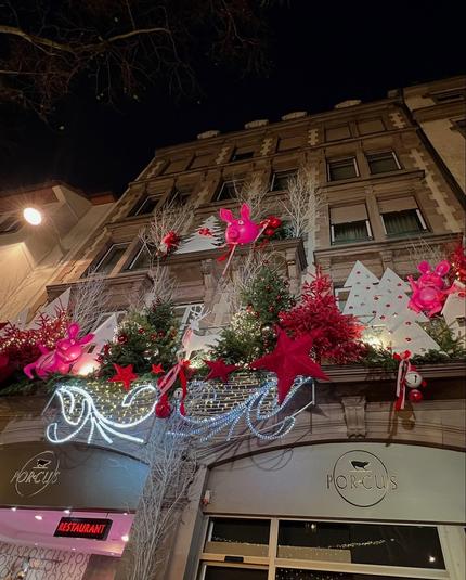 🇫🇷🎄 08/12/2024 Strasbourg