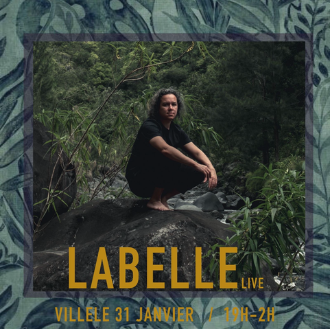 Labelle en concert