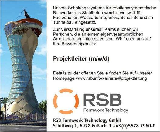 projektleiter