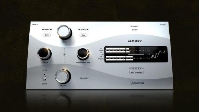 Acustica Audio Daisy