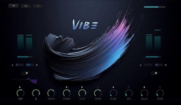 Produce RnB Vibe