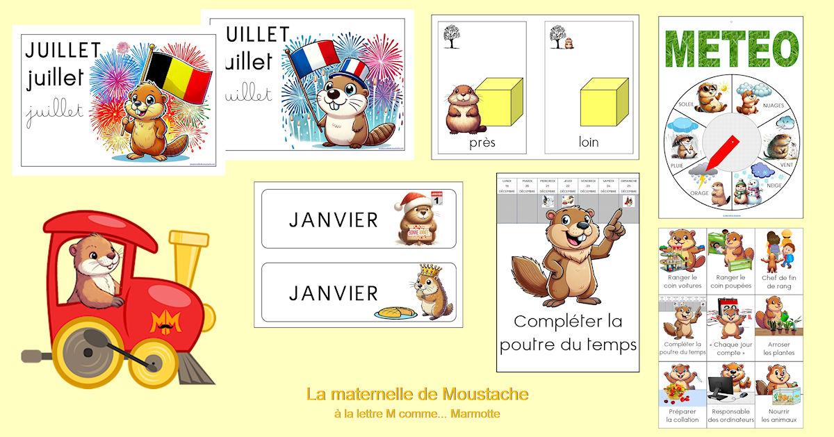 Maternelle Moustache (@Maternelle_Moustache@mastodon.social) - Mastodon