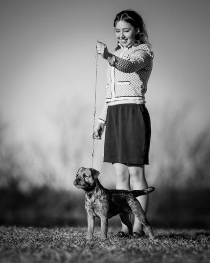 Dog
