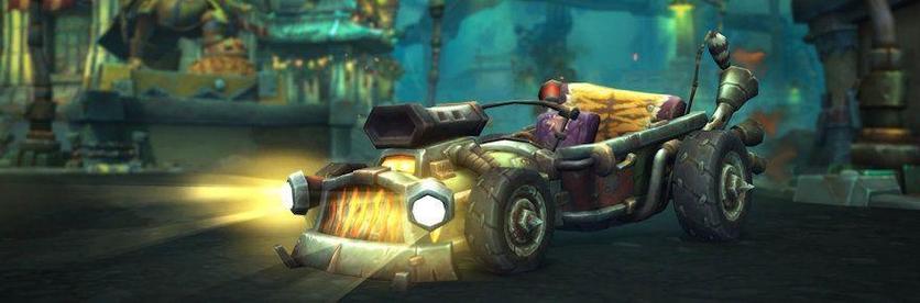 Baby you can drive my car.
