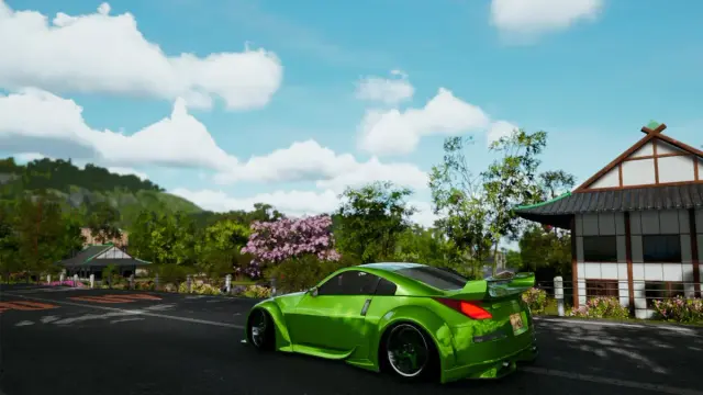 With the release of JDM: Japanese Drift Master on March 26th rapidly approaching, access to the free demo prologue JDM: Rise of the Scorpion will close on February 3rd