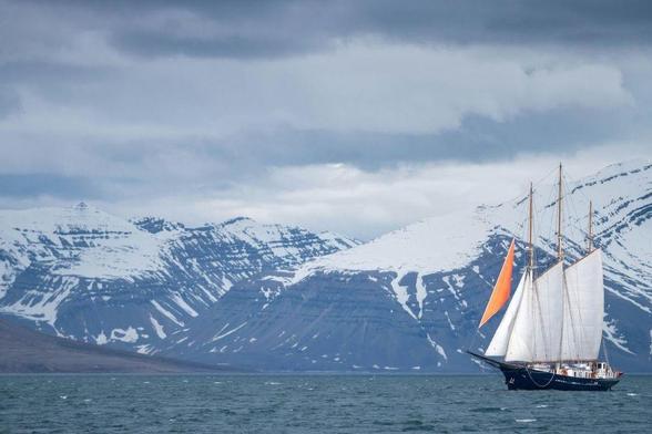 8 Beautiful Remote Island Chains to Explore by Sailing or Cruising