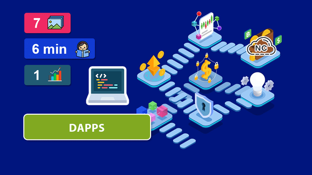 Los 5 Mejores Lenguajes de Programación Para DApps.