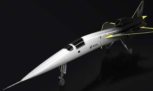 Boom's XB-1 jet nails supersonic flight for first time.
#BoomXB1jetnails #supersonicflight #forfirsttime #cisnewsstudio1s
Subscribe our channel and share into your friends and family.
https://YouTube.com/@CISNewsStudio1s