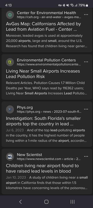 DuckDuckGo search for

lead toxic small airports
