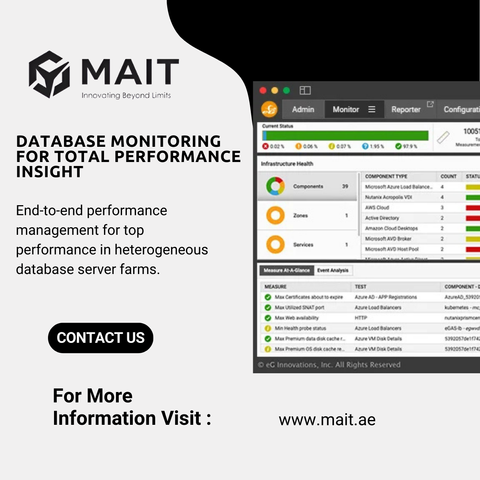 database performance