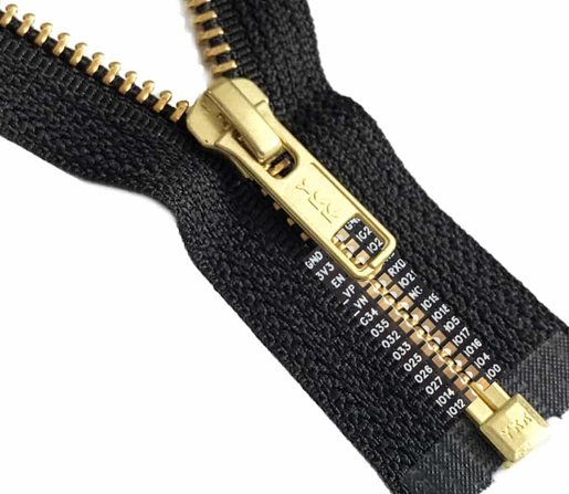 ESP32-targz library logo, showing a zipper slider half open, where elements are replaced by pin labels taken from an esp32 dev board.