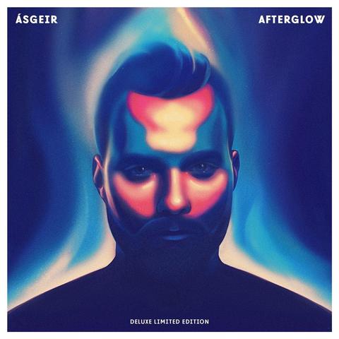 Ásgeir 