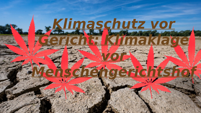 Screenshot Januar 2025 - rote Hanfblätter auf vertrockneten Erdschollen bis zum Horizont - dazu ein Text Klimaschutzvor Menschenrechtsgerichtshof einklagen -

wird das gehen - Metaebenen

{Wenn man Blau und Schwarz mischt, entsteht in der Regel ein dunkleres Blau oder ein Graublau, abhängig von den Mischverhältnissen. Schwarz kann die Helligkeit der Farbe stark reduzieren und sie dunkler erscheinen lassen.

Ob Schwarz eine Farbe ist, hängt von der Definition ab. In der Kunst und beim Mischen von Farben wird Schwarz oft als Farbe betrachtet, da es in der Farbmischung verwendet wird. In der Physik, insbesondere in der additiven Farbmischung (wie bei Licht), wird Schwarz jedoch als Abwesenheit von Licht betrachtet. In der subtraktiven Farbmischung (wie bei Farben und Pigmenten) wird Schwarz oft als Farbe angesehen, die durch das Mischen aller Farben entsteht.}