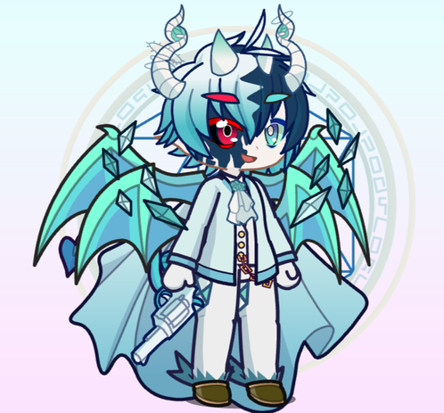 Frostbite