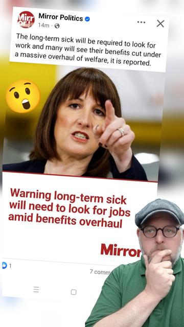 🎯 #RachelReevesMP is hunting for savings❗