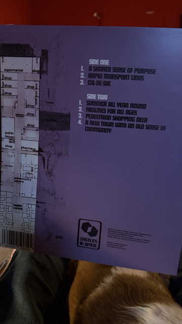 Your Community Hub - warrington-runcorn new town development plan