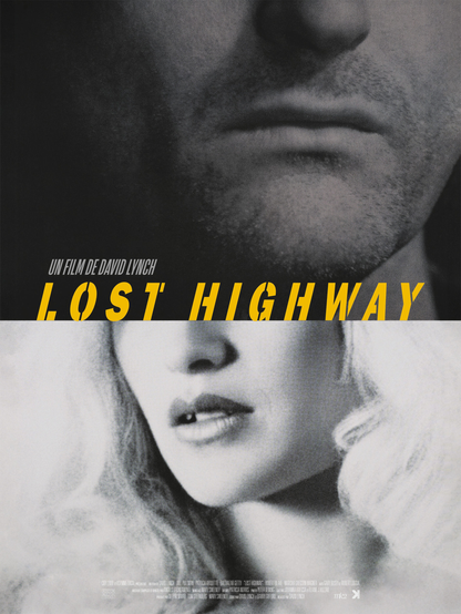 Lost Highway (1997, David Lynch)