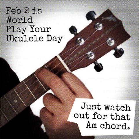 ukulele image