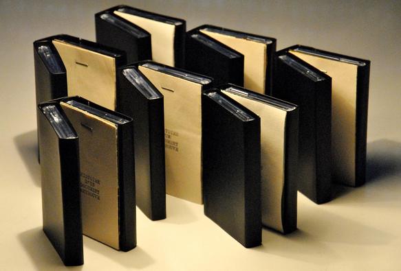 " Histoire d'un document retrouvé "