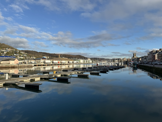 Port de fecamp