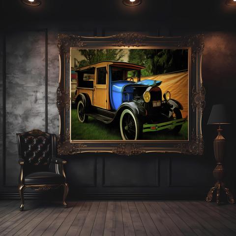 1929 Ford Woody! Prints and much more sold here: https://pixels.com/featured/model-a-ford-woody-truck-thom-zehrfeld.html #FordModelA #VintageCar #ClassicCar #1929Ford #AntiqueCar #ModelA, #FordHistory #CarCollector #ClassicCarRestoration #BuyIntoArt #Art #ThomZehrfeldPhotography #PhotographyIsArt #Photography #Fotografie
#ArtForSale #ArtMatters #MastoArt #Mastodon #ArtforInteriorDesign #HospitalityInteriors 
#InteriorDesign #Wallart #InteriorDecorating #WallArtForSale #PhotoOfTheDay #FediGiftShop  #GiftIdeas #FediArt #Prints #FediArtShop 