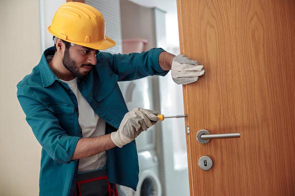 Locksmith London
