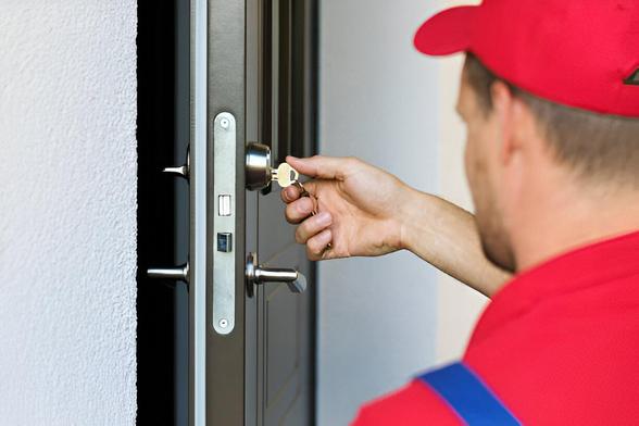Fast Locksmith