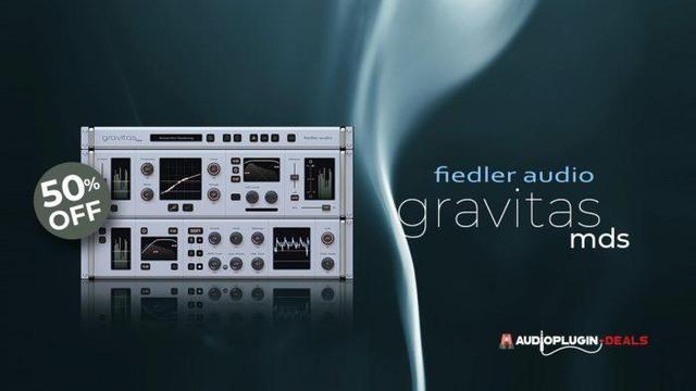 Fiedler Audio Gravitas MDS Sale