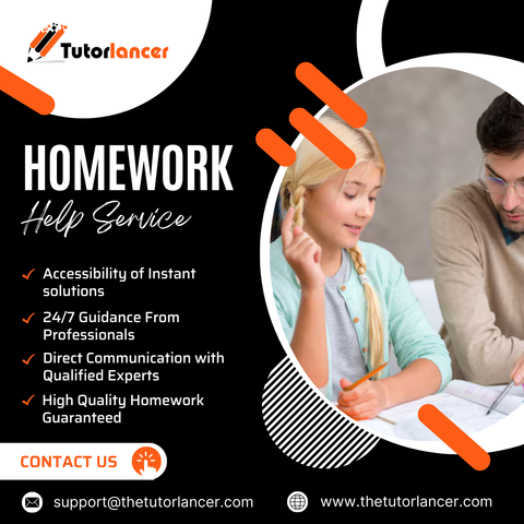 Homework help services USA