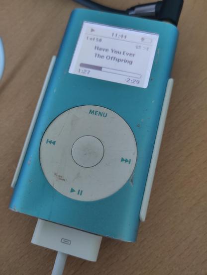 IPod Mini