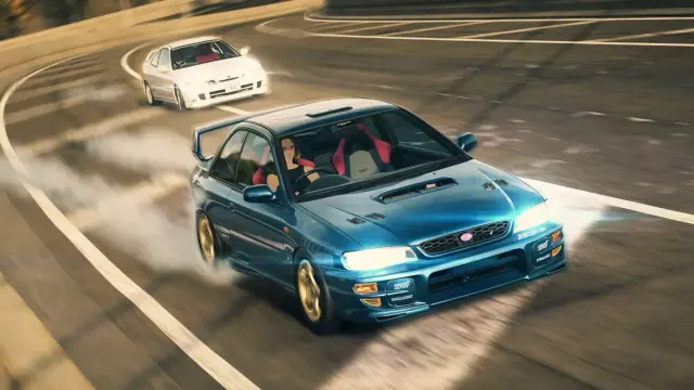Developer support has now ended for Need for Speed Unbound, with the remaining members of Team Kaizen now joining the rest of the Criterion studio working as one of the four core Battlefield developers.
What will that mean for the future of the NfS series?
