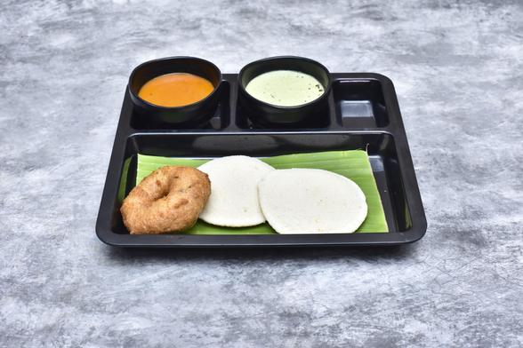 Idly Vada