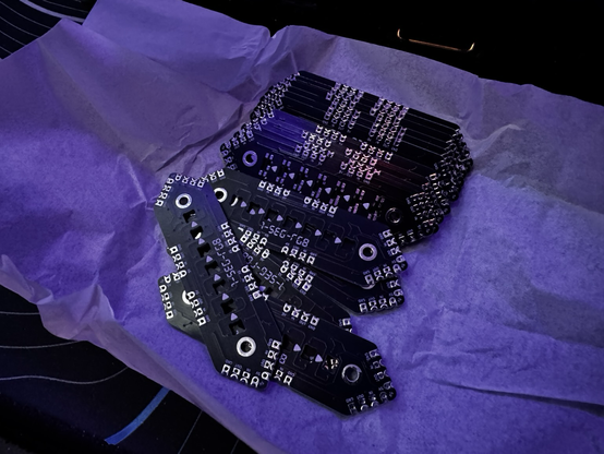 Bag of PCBs!