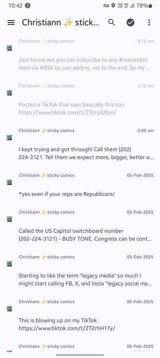 Contents of https://mas.to/@xiann.rss on Capy Reader