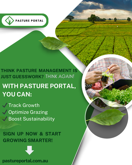 pasture management 