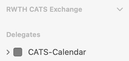 Screenshot showing MS Exchange contradiction.