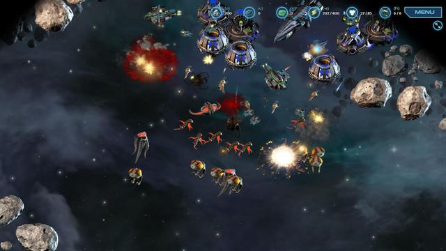 Screenshot of the game Five Nations