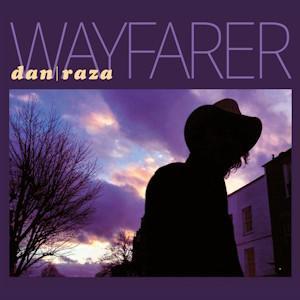 CD-Review - DAN RAZA - Wayfarer