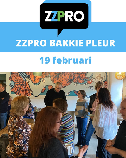 Zzpro BakkiePleur Rotterdam netwerk voor zzp’ers. 