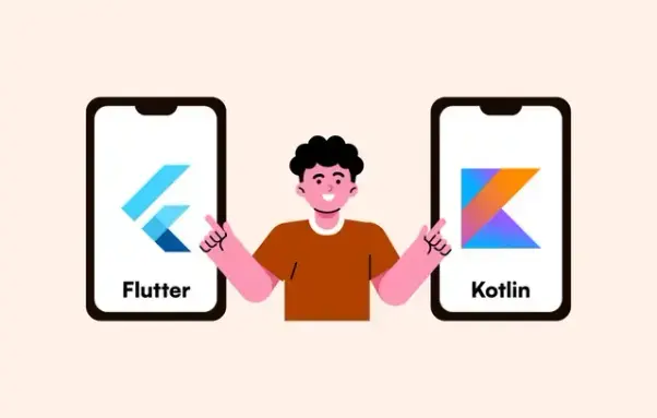 Flutter