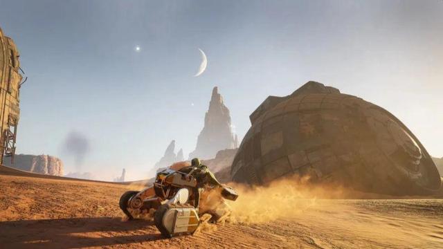 Dune: Awakening 