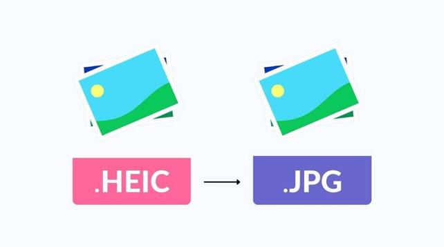 Struggling with HEIF/HEIC photos on your iPhone? 📸 Learn how to quickly convert them to JPG for easier sharing and compatibility. Simple steps inside to save space & make your photos more accessible! #iPhoneTips #PhotoHacks #HEIC #TechTips #Apple