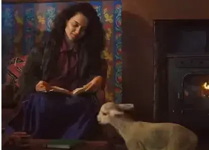 Kangana Ranaut