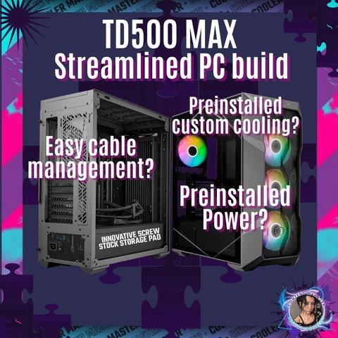 Easy PC Build 