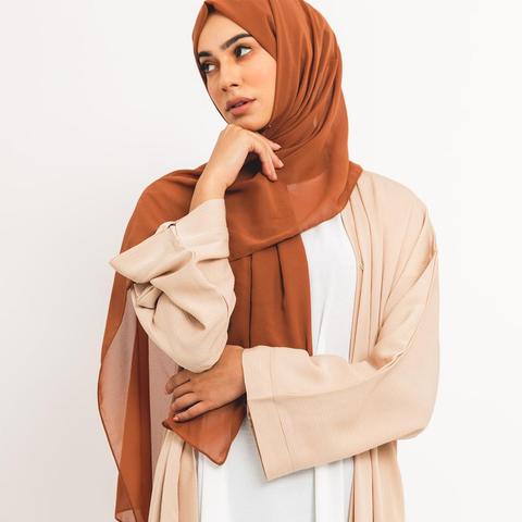 Cream Essential Open Abaya
The Cream Essential Open Abaya is perfect for effortless layering. Pair it with our Inner Slips for added comfort and coverage wherever you go.

🔗 https://missabaya.com//cream-essential-open-abaya/
🛒Shop: https://missabaya.com/abayas/accessories/inner-slip-dress/

#MISSABAYA #Abaya #InnerSlip #MuslimStyle #Modesty #Fashion #Khimar